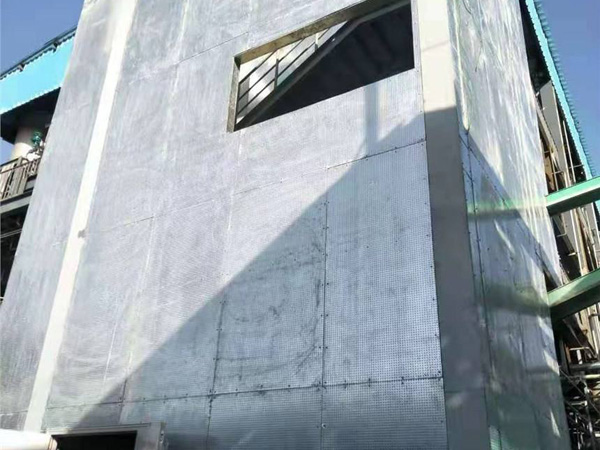 防爆墻施工現(xiàn)場設置要求
