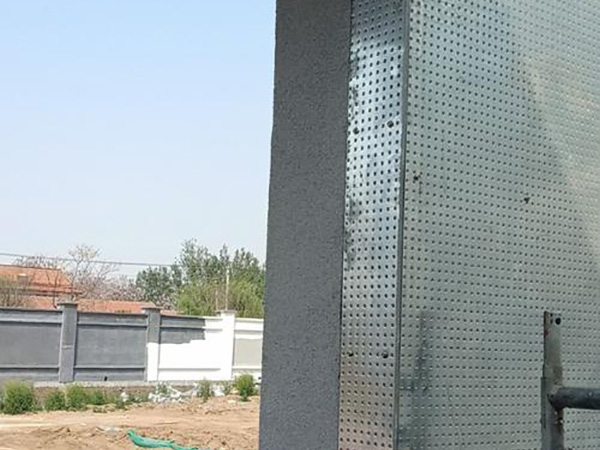 安裝纖維水泥復合鋼板防爆墻有哪些優(yōu)點？
