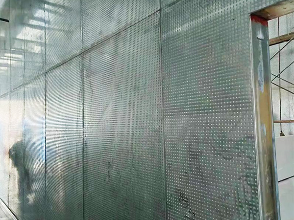 防爆墻建設過程中需重點關注哪些關鍵問題？